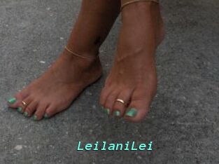 Leilani_Lei