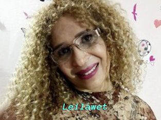 Leilawet