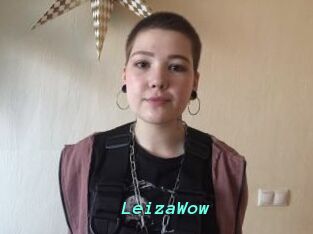LeizaWow