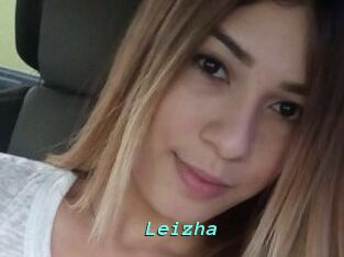 Leizha
