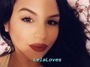 LelaLoves