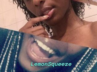 LemonSqueeze