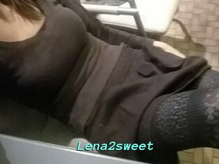 Lena2sweet
