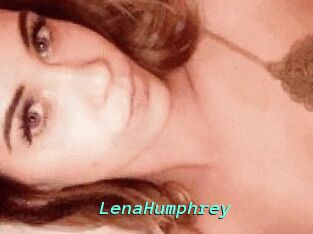 Lena_Humphrey