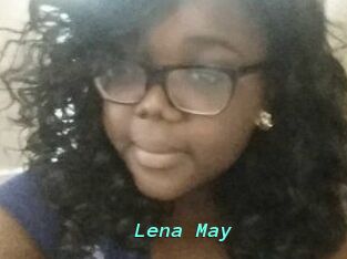 Lena_May