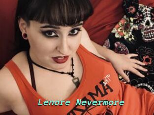 Lenore_Nevermore