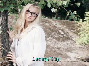 LensyFlay