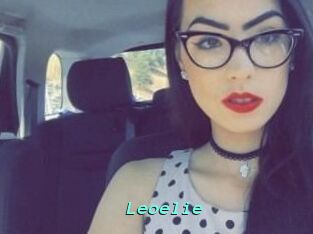 Leoelie