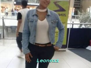 Leonexx