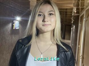 LeraLike