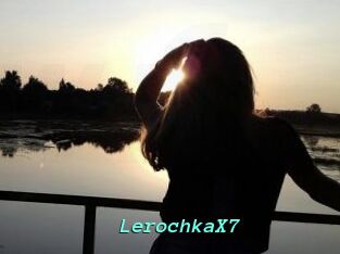 LerochkaX7