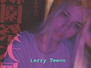 Lerry_Teenn