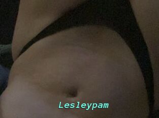 Lesleypam