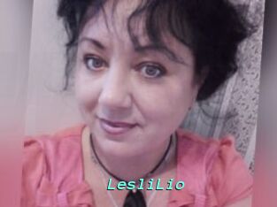 LesliLio
