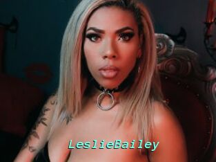 LeslieBailey