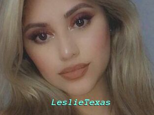 LeslieTexas
