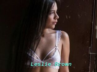 Leslie_Brown