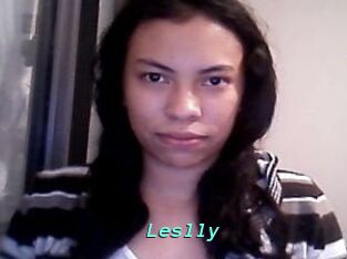 Leslly