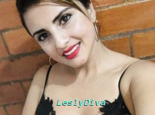 LeslyDiva