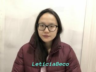 LeticiaBeco