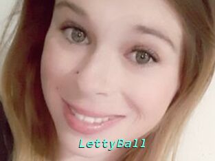 LettyBall