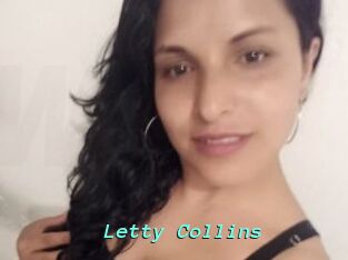 Letty_Collins