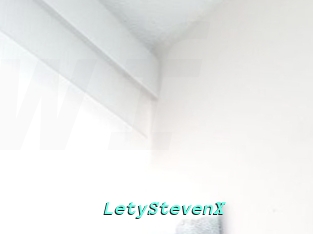 LetyStevenX