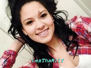 LexThaMilf