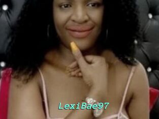 LexiBae97