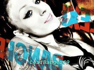LexiBanger69