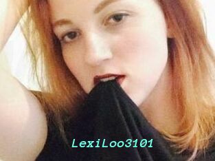 LexiLoo3101