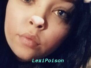 LexiPoison