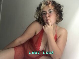 Lexi_Luck