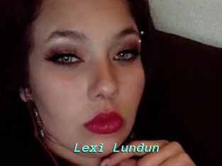 Lexi_Lundun