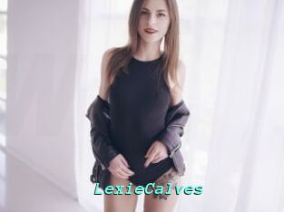 LexieCalves