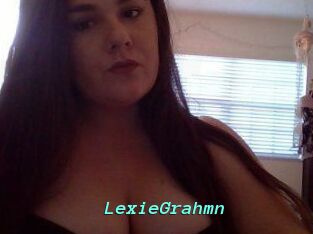 Lexie_Grahmn