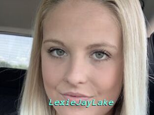 LexieJayLake