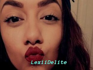 LexiiDelite