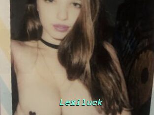 Lexiluck