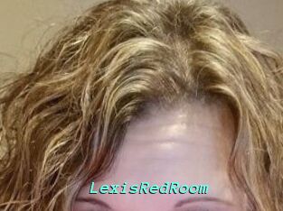 LexisRedRoom