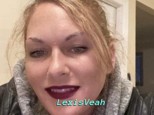 LexisVeah