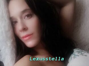 Lexusstella