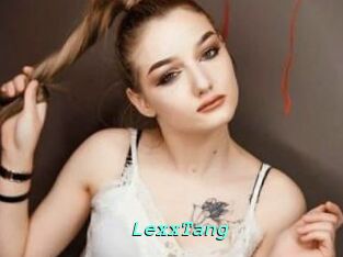 LexxTang