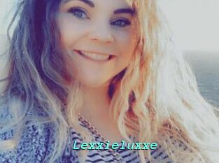 Lexxieluxxe