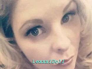 LexxxiDoll