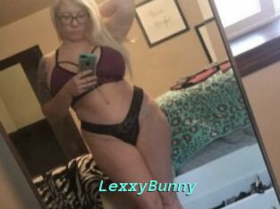 LexxyBunny