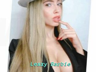 Lexxy_Barbie