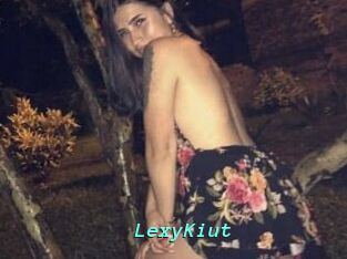 LexyKiut