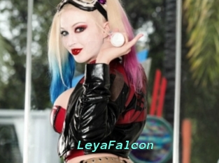 LeyaFalcon