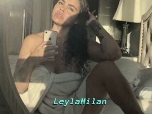 LeylaMilan